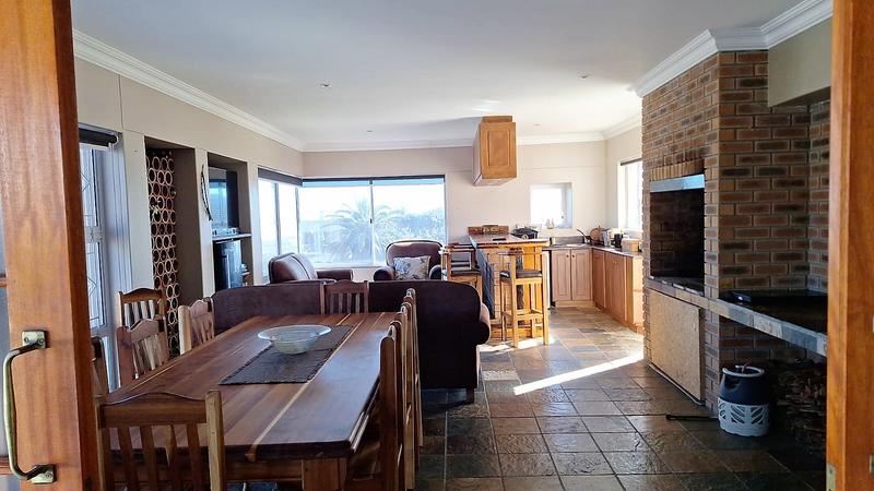 4 Bedroom Property for Sale in Van Riebeeckstrand Western Cape